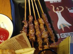 -胡桃里音乐酒馆(仓山万达店)