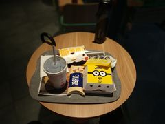 -麦当劳(捞品城店)