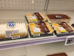 -盒马X会员店(上海森兰商都店)