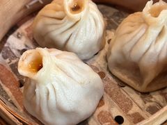 -南京大牌档(中山陵店)