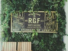 -RGF(巨鹿路店)