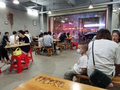 大堂-烧烤佬(新基路店)