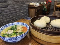 -潘德林茶社(新城河路店)