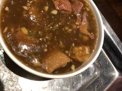 小碗炒肝-姚记炒肝店(簋街店)