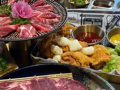 -妥妥烤肉料理(昙华林店)