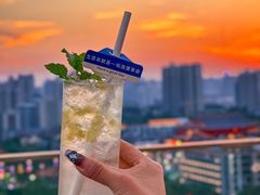 -烛影拾光观景餐厅·创意菜·摄影·小提琴(大唐不夜城店)