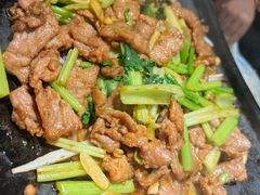 -直隶安家牛肉罩饼(七一路店)