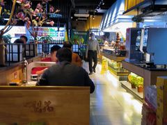 -梨花自助烤肉(天河城店)