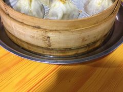 -忆秦园小笼包(惠山古镇总店)