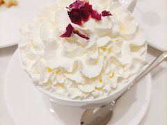 玫瑰拿铁-La Repete(大宁久光店)