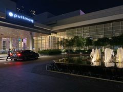 -曼谷铂尔曼皇权酒店