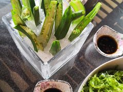 -戴见海蒸汽海鲜自助餐厅(刘庄店)