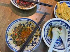 -滇牛云南火锅(桂林路店)