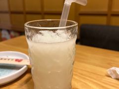 -桃屋日本料理(清华科技园店)