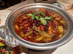 -辛香汇·现炒川菜(城北万象城店)