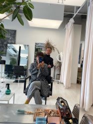 -Hair  Gallery