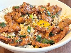 -肥朵食堂(带梦胡同店)