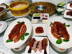-惠丰堂饭庄·烤鸭·京味菜(翠微路店)