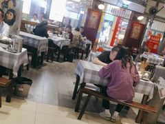 -彭耕记猪油炒小菜(吉联mall店)