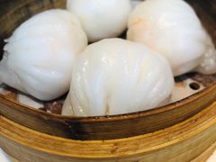 -御花园·粤菜·海鲜火锅(中山公园店)