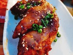 -木屋烧烤(白石洲店)