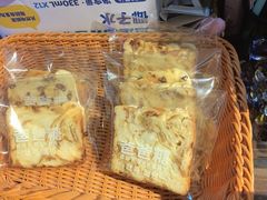 -爸爸糖吐司面包(悠唐购物中心店)