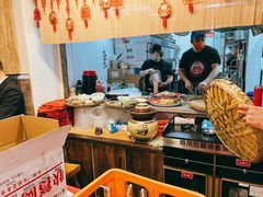 -文立新·秤盘麻辣烫(天通苑店)