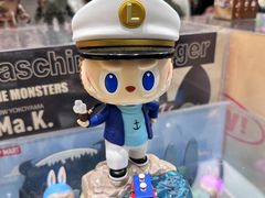 -泡泡玛特POPMART(天环购物中心店)