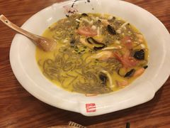 -芳草地度假酒店·野炉中餐厅