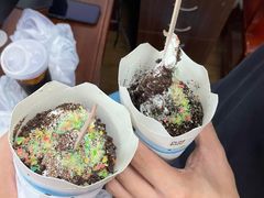 -麦当劳(国贸店)