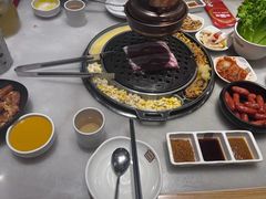 -韩宫宴和牛烤肉(盐城金鹰店)