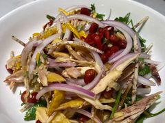 -花椒俏川菜小馆(南海万达店)