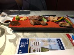 -神戸牛八坐和(阪急三宮店)