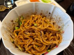 -四季民福烤鸭店(外滩外白渡桥店)