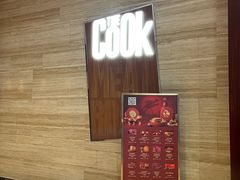 -The COOK·厨餐厅·自助餐(浦东嘉里大酒店)