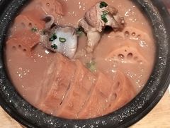 -滋粥楼·顺德菜(番禺广场总店)