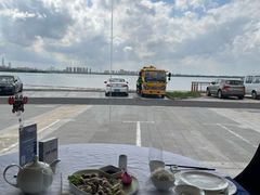 -火福·天湖阁大闸蟹博物馆主题餐厅(浅水湾店)