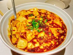 -眉州东坡(春秀路店)