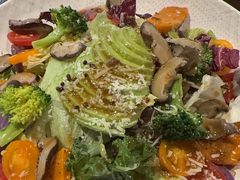 -斯比特花园西餐厅(东方商厦店)