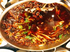 干锅耗儿鱼-川道拐耗儿鱼(旗舰店)