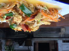 粽包小炒-龙姐私房菜(和顺古镇店)