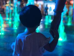 -三亚海昌梦幻海洋不夜城