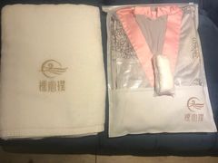 -璞·澐间影院式足道SPA(尚悦湾店)