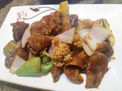 -旺达·福州菜(正大广场店)
