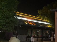 -南岳衡山风景名胜区-南岳大庙