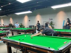 -云川台球(马甸店)