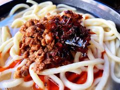 麻辣面-晓军麻辣面馆