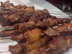 -红东阁东北菜烤肉酒馆(CROSS万象汇店)
