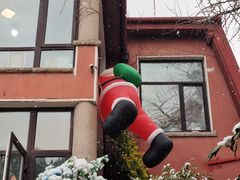 -小红楼美术馆·咖啡