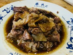 -柴氏风味斋(甘家口店)